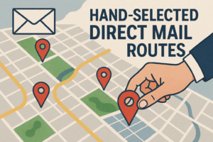 Hand selected